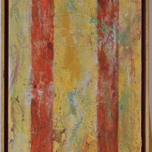 Hattink, Els - zonder titel - 1996