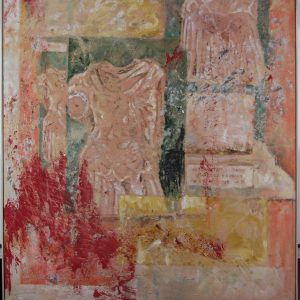 Hattink, Els - zonder titel - 1997