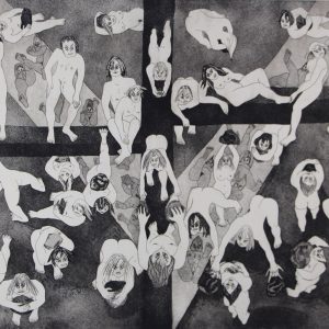 Pol, Josephine van den - Ploegendienst - 1979