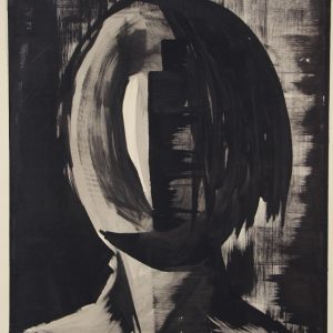 Bruin, Wil - zonder titel - 1961