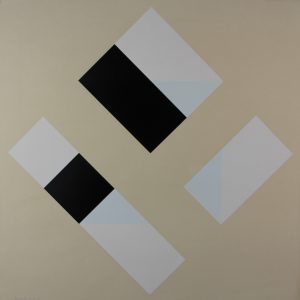 onbekend - Black/white X-25 - 1981