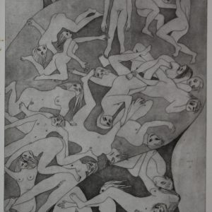 Pol, Josephine van den - Vliegenvanger - 1979