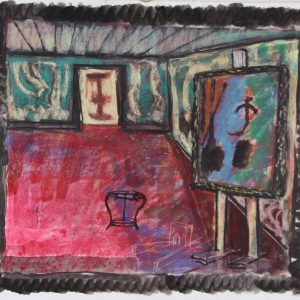 Reijerman, Marcel - Atelier - 1986