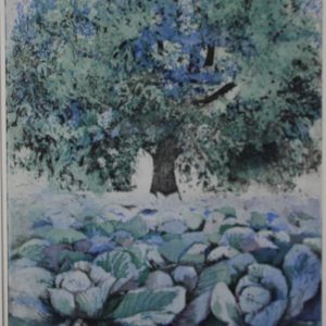 Dikken, Katie den - Fertile earth - 1987