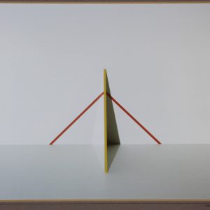 Morren, Hans - Spiegeling 14 - 1984