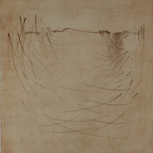 Wijk, Karel Pieter v. - zonder titel - 1979