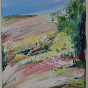 Onbekend - zonder titel - 1980