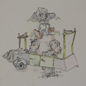 onbekend - zonder titel