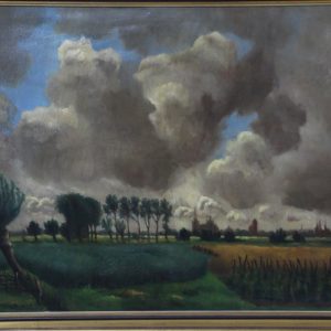 Thillart - zonder titel - 1942