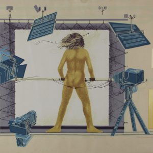 Sonnemans, Pieter - Studio - 1978