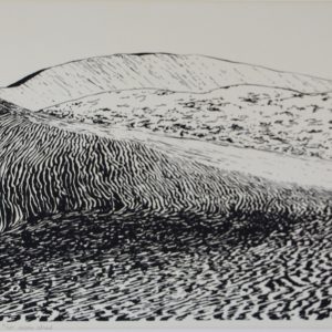 Möhring, Hilde - Zandribbels - 1977