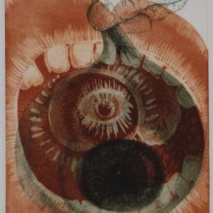 Wagner, W. - Oog om oog II - 1973