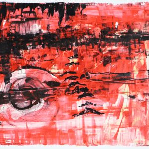 Mastwijk, John van - zonder titel