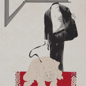 Mols, Geert - Presentator - 1973