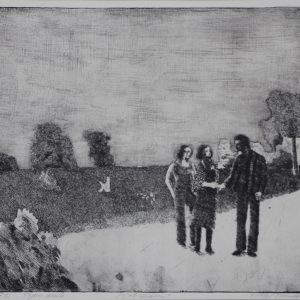 Miedema, Folly - Tot ziens