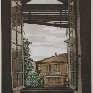 Lieshout, Anthony van - À sauve - 1981