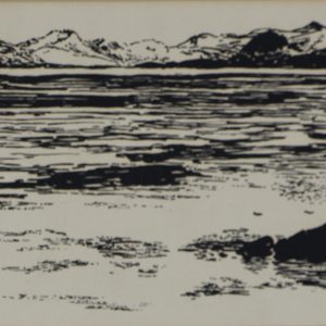 Möhring, Hilde - Fins Lapland - 1978