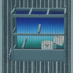 Luiken, Hans - Heimwee - 1979