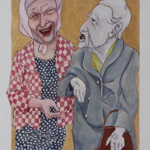 Kempen, Ben van - Roddel - 2000