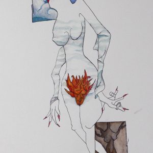 Kempen, Ben van - zonder titel