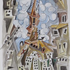 Kempen, Ben van - zonder titel