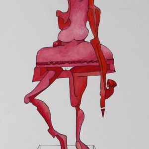 Kempen, Ben van - zonder titel