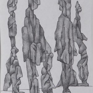 Kempen, Ben van - zonder titel - 2008