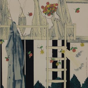 Mols, Geert - Liefde - 1973