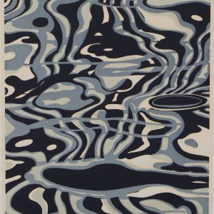 Möhring, Hilde - Water - 1975