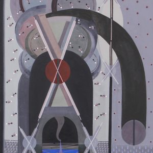 Schmitz - zonder titel - 1979