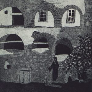 onbekend - onleesbaar - 1986