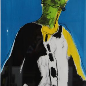 Hoex, M - zonder titel