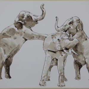 Lieshout, Anthony van - zonder titel