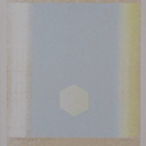 Bours, Gerard - Object 3