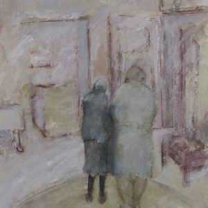 Kersten, Jose - zonder titel -