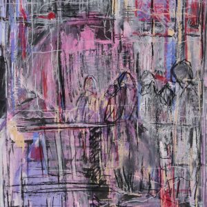 Kersten, Jose - zonder titel -