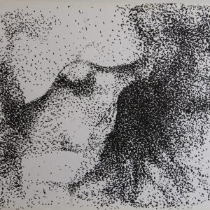 Kersten, Jose - zonder titel - 1976