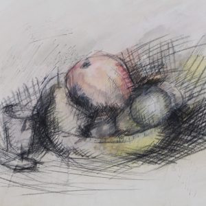 Kersten, José - zonder titel -