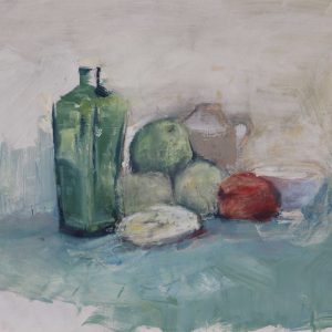 Kersten, Jose - zonder titel -