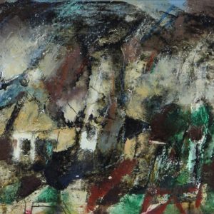 Landheer, Hugo - zonder titel -