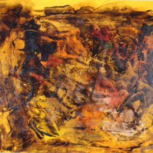 Landheer, Hugo - zonder titel -