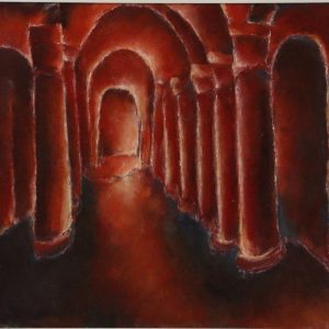 Landheer, Hugo - zonder titel -