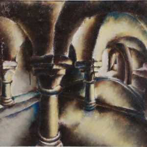 Landheer, Hugo - zonder titel -