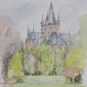 Oss, Diny van - zonder titel -