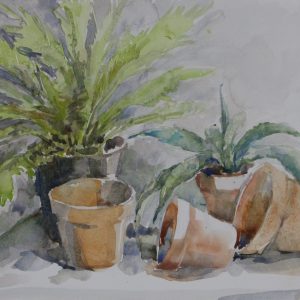 Oss, Diny van - zonder titel -