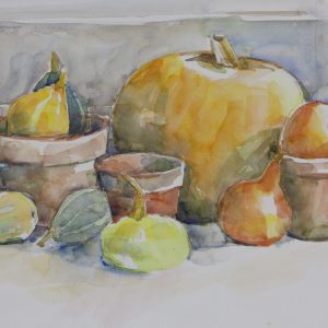 Oss, Diny van - zonder titel -