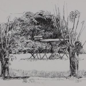 Oss, Diny van - zonder titel -