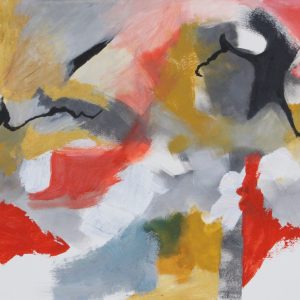 Oss, Diny van - zonder titel -