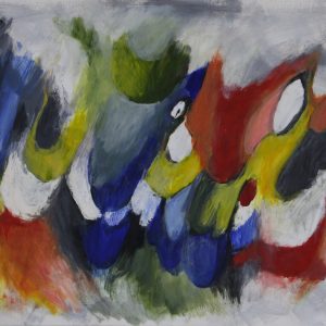 Oss, Diny van - Feest - 1999