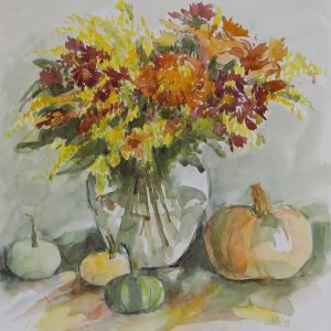 Oss, Diny van - zonder titel -